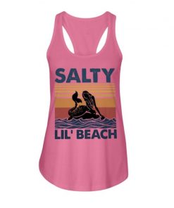 Mermaid Bitch Salty Lil Beach