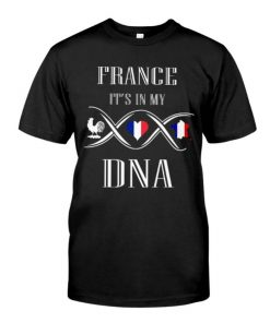 Its In my DNA France