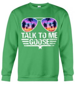 Top Gun Talk To Me Goose Tom Cruise