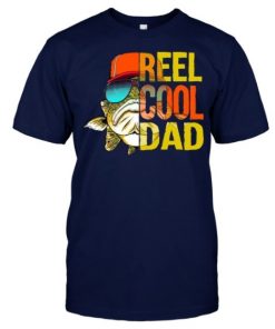 Fishing Joke Reel Cool Dad Funny