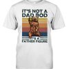 Bear Not Dad Bod Its Father Figure