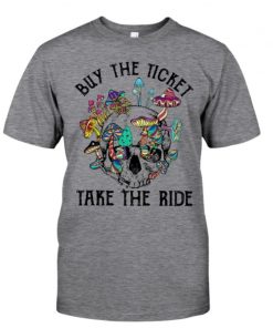 Buy Ticket Take The Ride Magic Mushroom