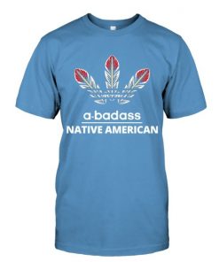 A-badass Native American Tribe Headdress Indian