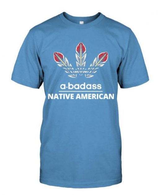 A-badass Native American Tribe Headdress Indian