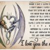 Dragon I Love You More I Love You The Most