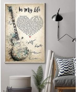 Guitar In My Life I Love You More