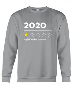 Review 1 Star 2020 Very Bad Would Not Recommend