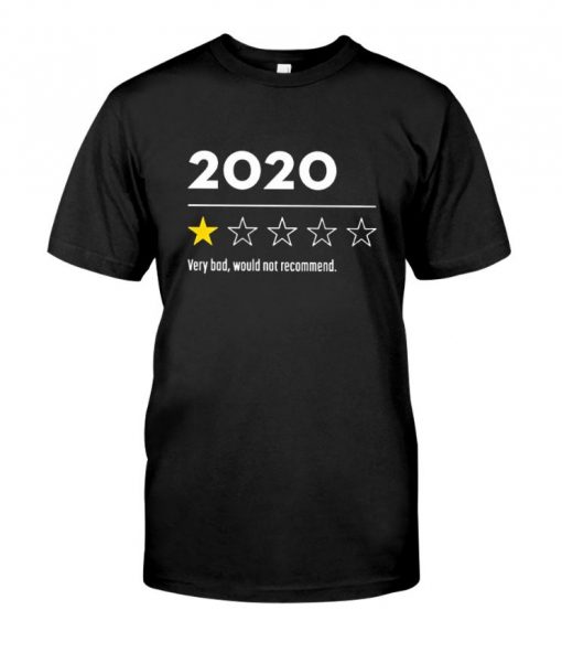 Review 1 Star 2020 Very Bad Would Not Recommend