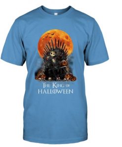 Game of Thrones Pumpkin King of Halloween