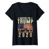 Funny Political Quote Boaters for Trump 2020