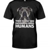 Bulldog There is Only One Dangerous Breed Humans