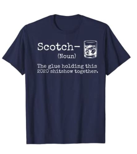 Scotch glue holding this 2020 shitshow together