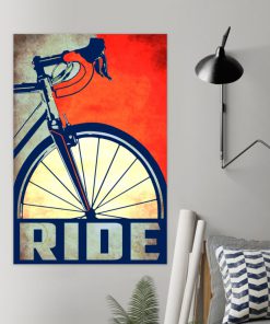 Bicycle Ride Road Racer Cycling Racing