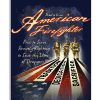 Proud To Be An American Firefighter Free To Serve Bravely Fighting To Save The Lives Of Strangers Poster