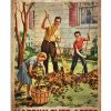 And They Lived Happily Ever After Dad Son Daughter Poster
