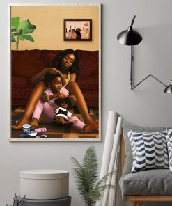 Where To Buy I Got It From Mama Mother And Daughter Poster