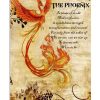 The Phoenix In Time Of Doubt And Confusion Is Symbolizes Strength Poster