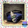 Primus Antipop Album Cover Reusable Masks